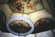 天井絵の修復、エールデのオランダ改革派教会